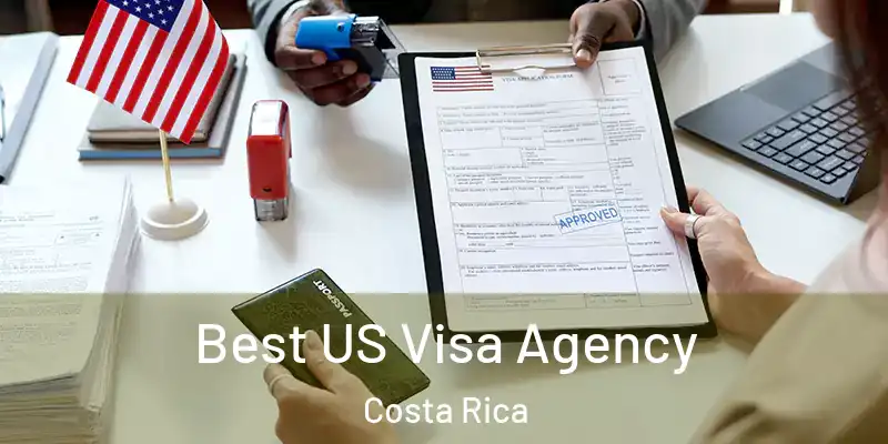 Best US Visa Agency Costa Rica