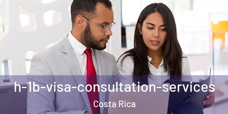 h-1b-visa-consultation-services Costa Rica