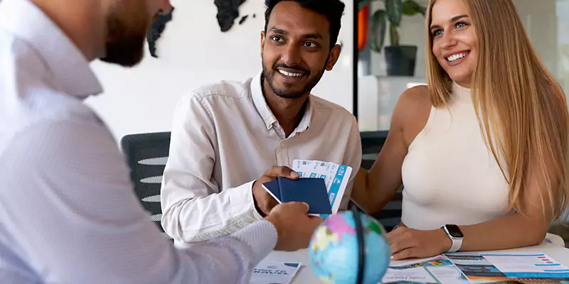Benefits You Get with Our E2 Visa Support in Costa Rica
