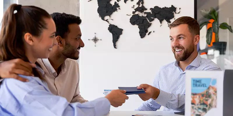 Comprehensive Business Immigration Green Card Services in Costa Rica