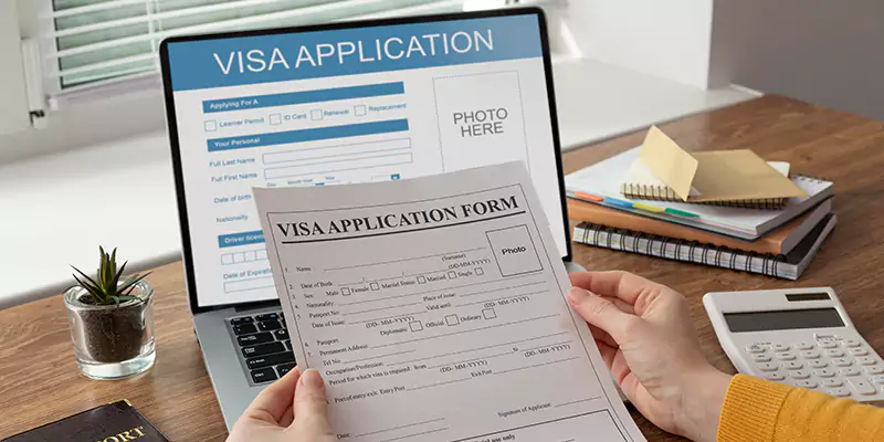 Our Comprehensive Online US Visa Services in Costa Rica