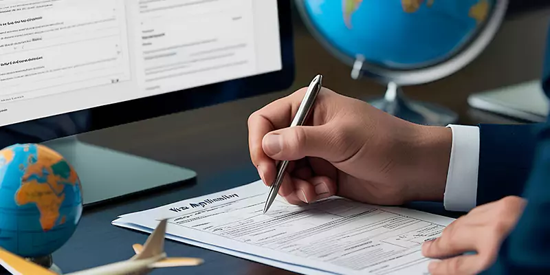 Benefits of Our US Branch Office Visa Services in Costa Rica